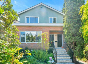 Charming East Van Home Near DT and Commercial St